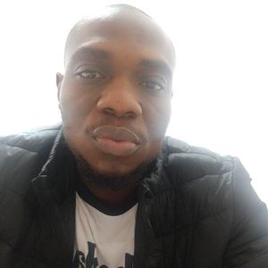 Meet your Posher, Mayowa